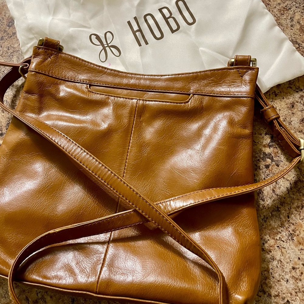 Crossbody purse